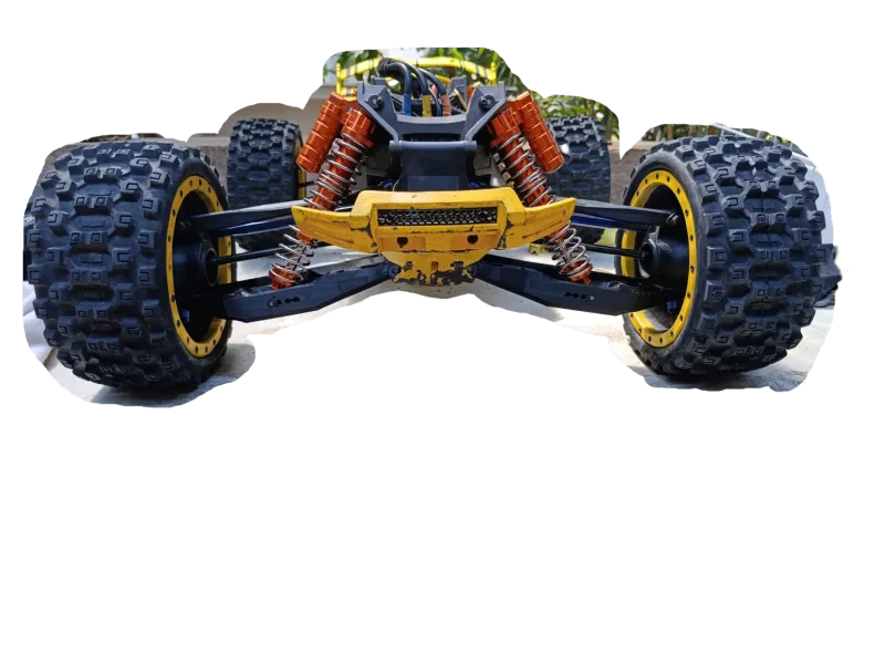 Traxxas XRT / X-Maxx 可调下悬挂摆臂