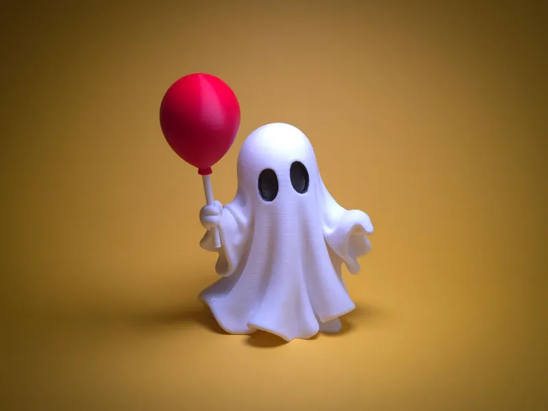 BooBoo Balloon