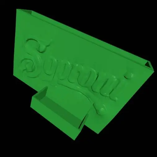 Soproni Tolltartó