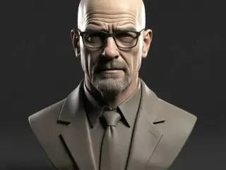 Walter White (Breaking Bad)
