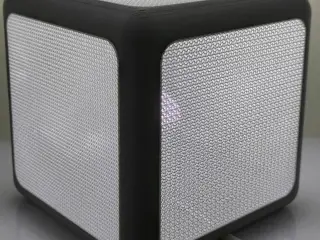 Night Light Cube