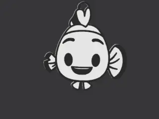 Nemo Emoji