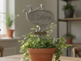 El Drama
