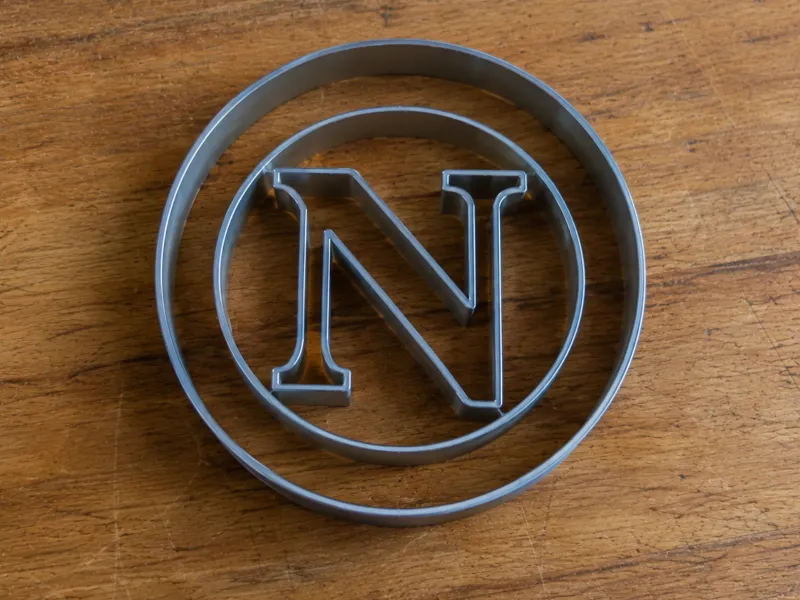 Escudo Società Sportiva Calcio Napoli
