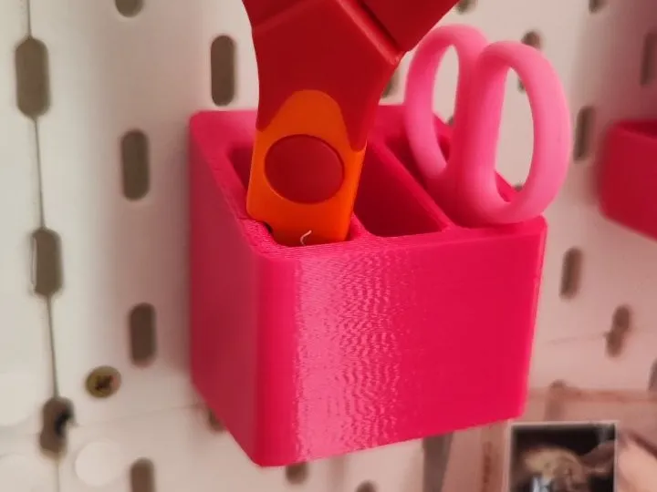 skodis scissors organizer