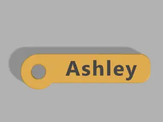 Ashley