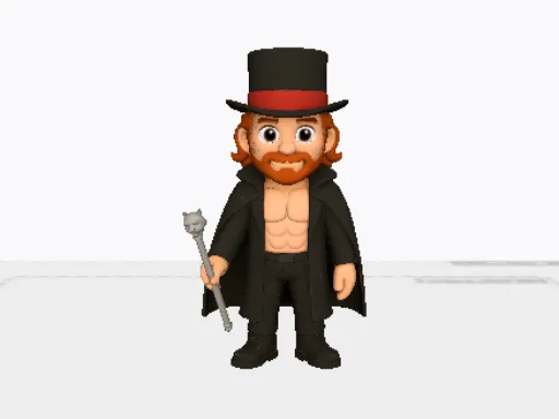Magtom full suit