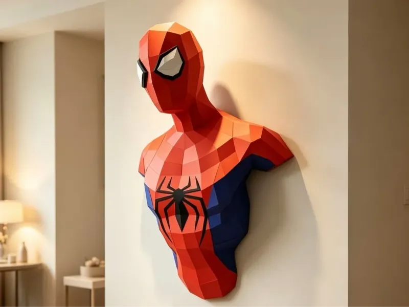 Spider-Man