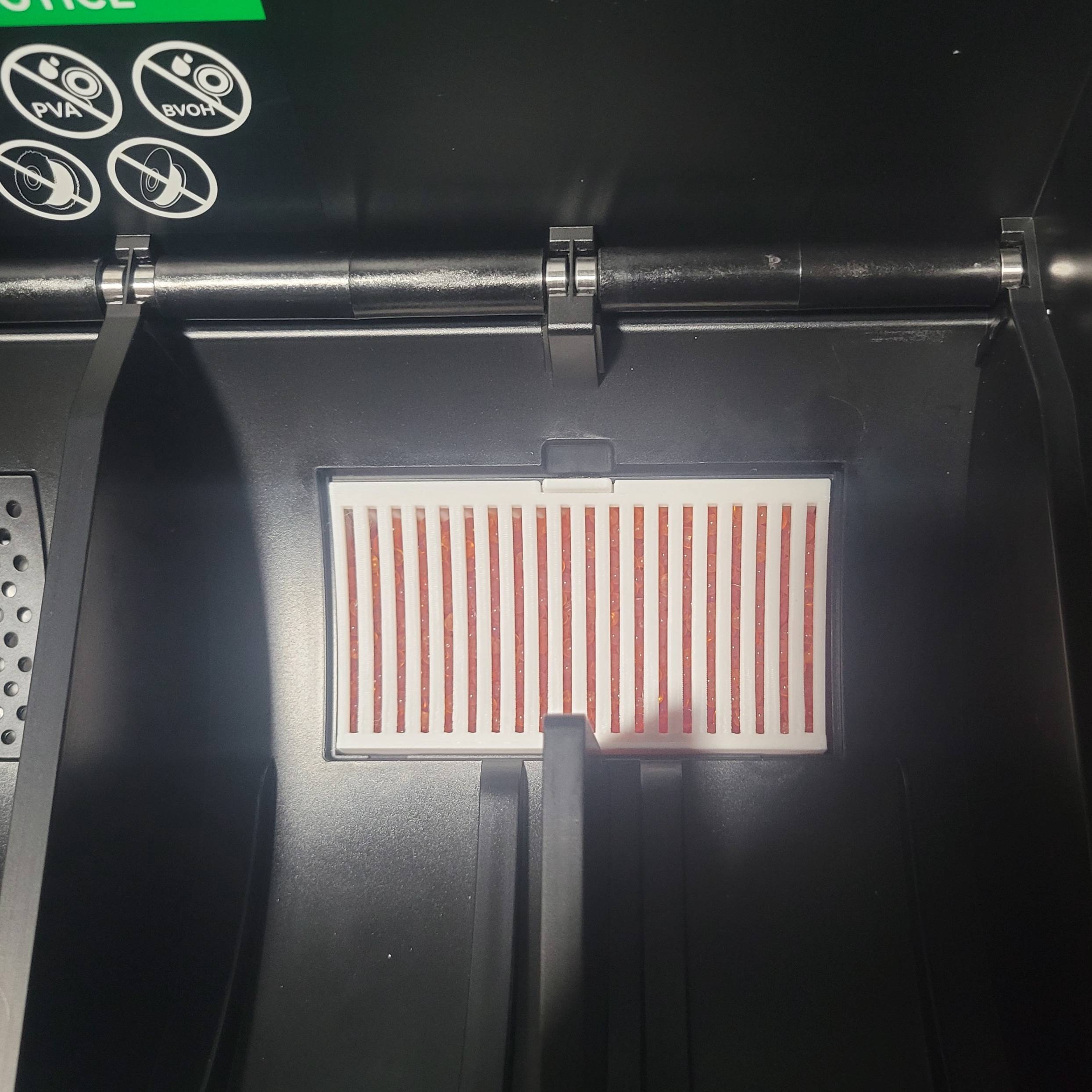 Home print settings: desiccant holder.3mf