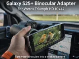 Binocular Mount Galaxy s25 plus (Jager Cam V1)-0