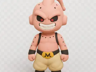 kidbuu