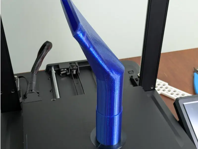 Wet Vacuum Cleaner Noozle