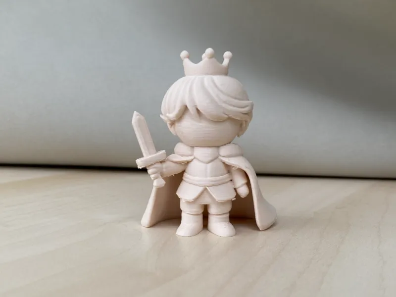 Mini Prince