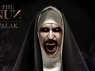 The nun