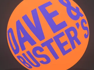 Dave And Busters