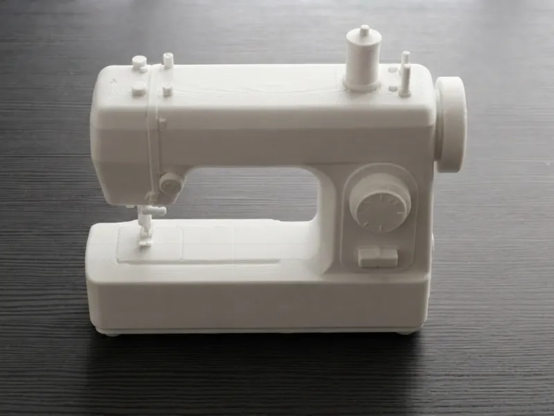 Nähmaschine