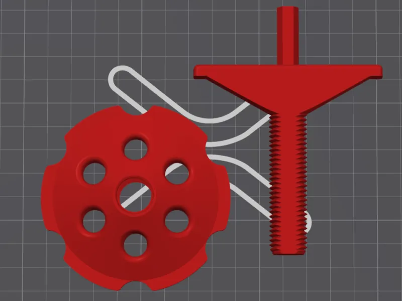 Re-Winder