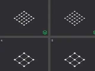 Calibration of the first layer test for all printers