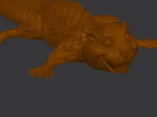 Flexi BEAVER