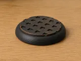 Sci-fi #3 lipped wargaming base (25 and 30mm)-0