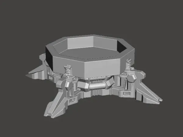 Industritech_holder