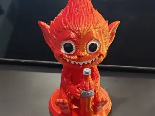 Soda Goblin 