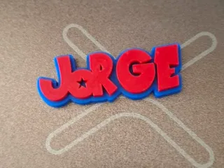 nombre dragon ball jorge