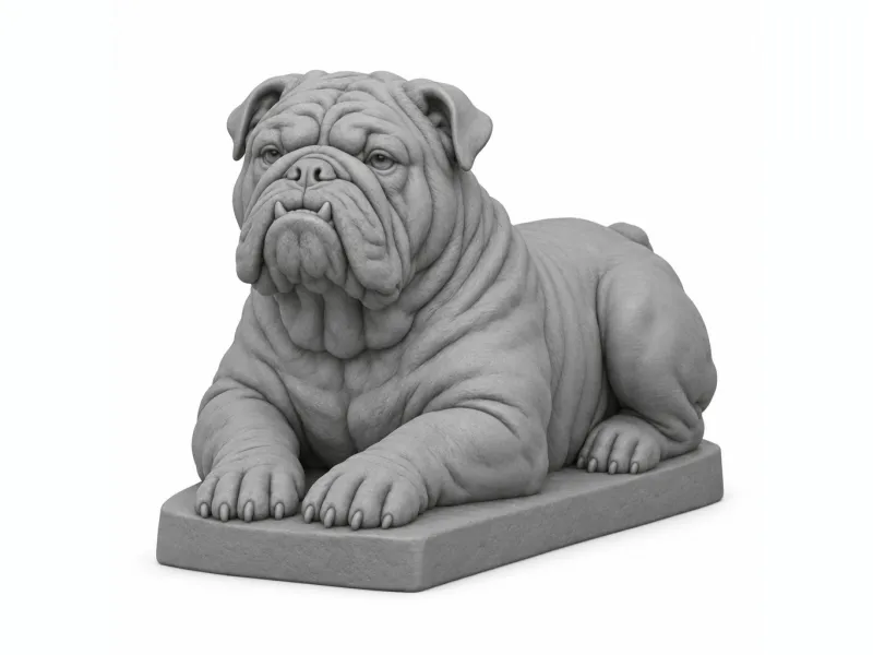 Bulldog