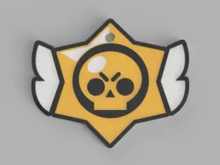 Llavero One Piece
