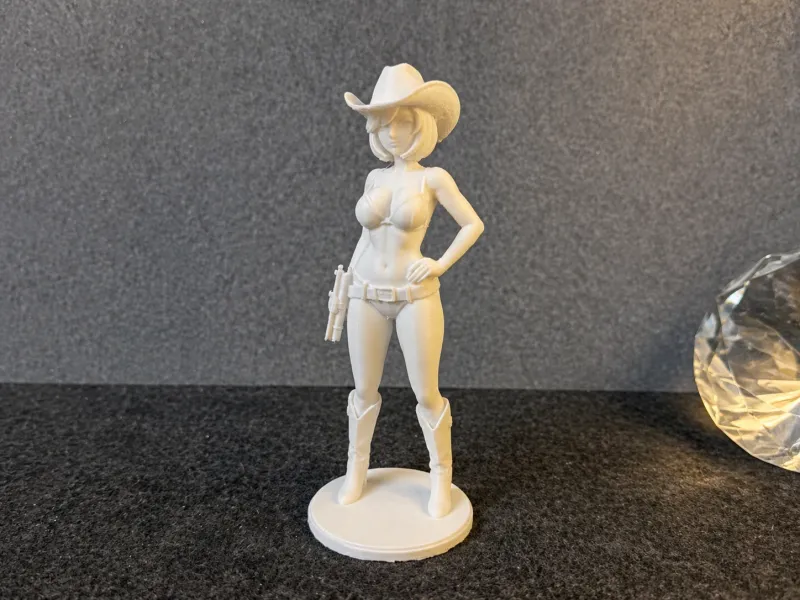 CowGirl