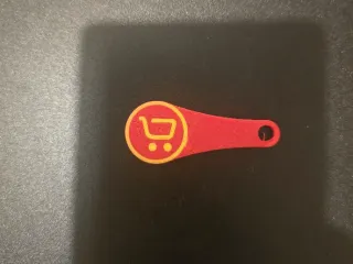 Shopping Cart Token