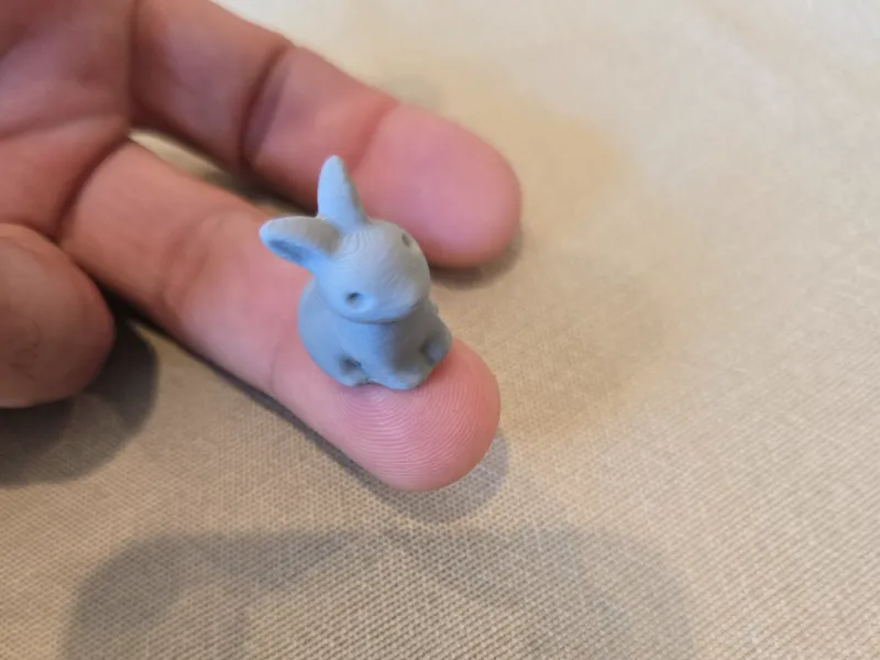 Pip the Pocket Bunny (PtPB)
