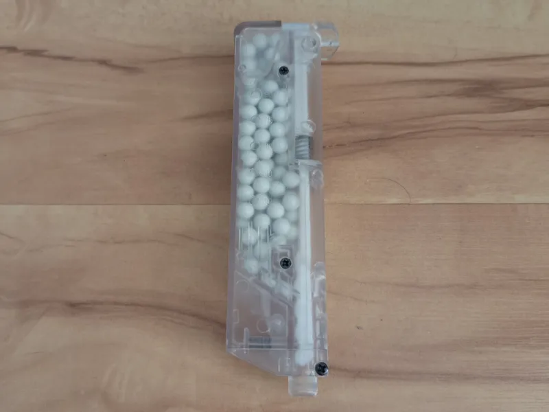 BB loader stick