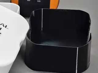 Optical Multi Meter Protective Case