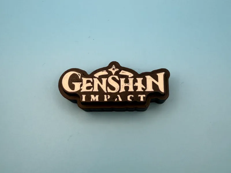 Genshin Impact Cicker