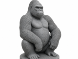 Gorilla-0