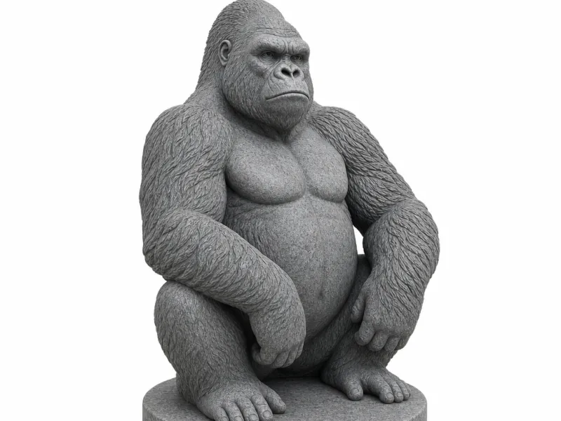 Gorilla