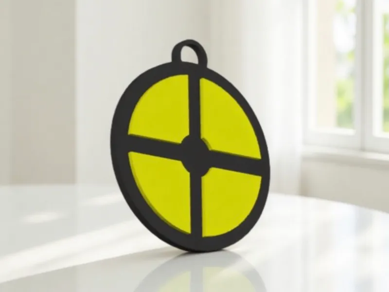 Брелок ТФ2 / Keychain TF2