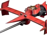 The Swordfish-0