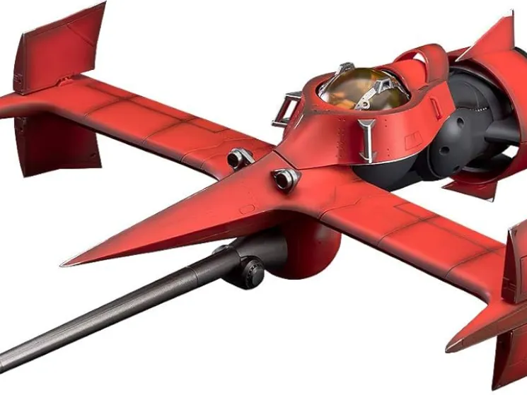 The Swordfish