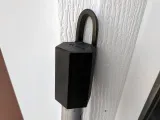 Stihl Kombi attachment hanger-0