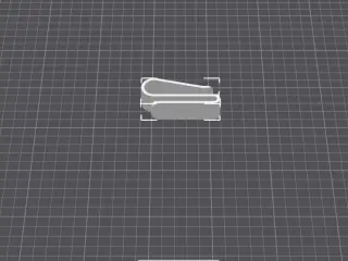 Car Sunglass holder