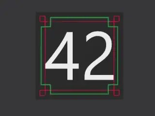 Door Identification 42
