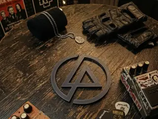 Linkin Park LOGO