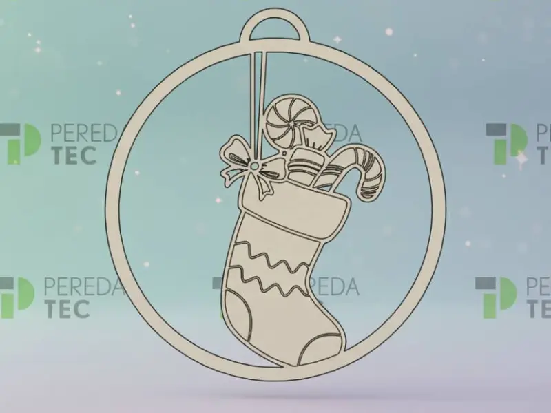 Christmas stocking
