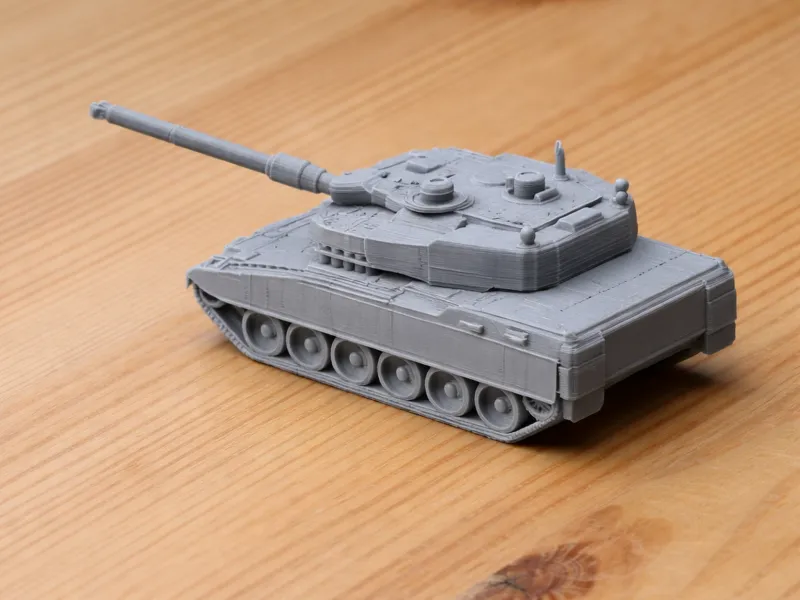 Leopard 2