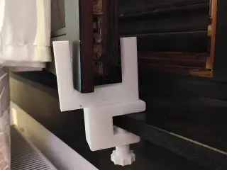 Window stopper