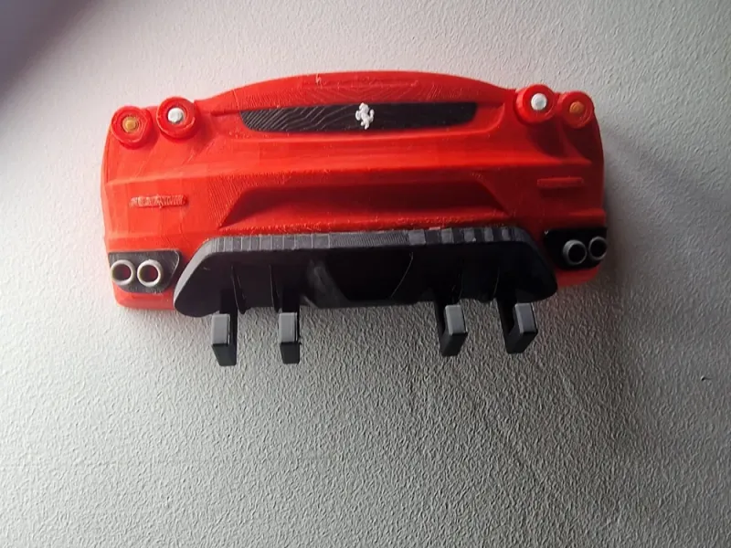 Ferrari F430