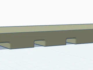 EzBz Beehive Hallway Entrance - 10 frame