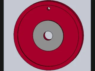 KeyChains Weight